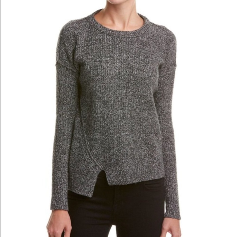 Velvet Graham & Spencer Emylee Sweater Size XS